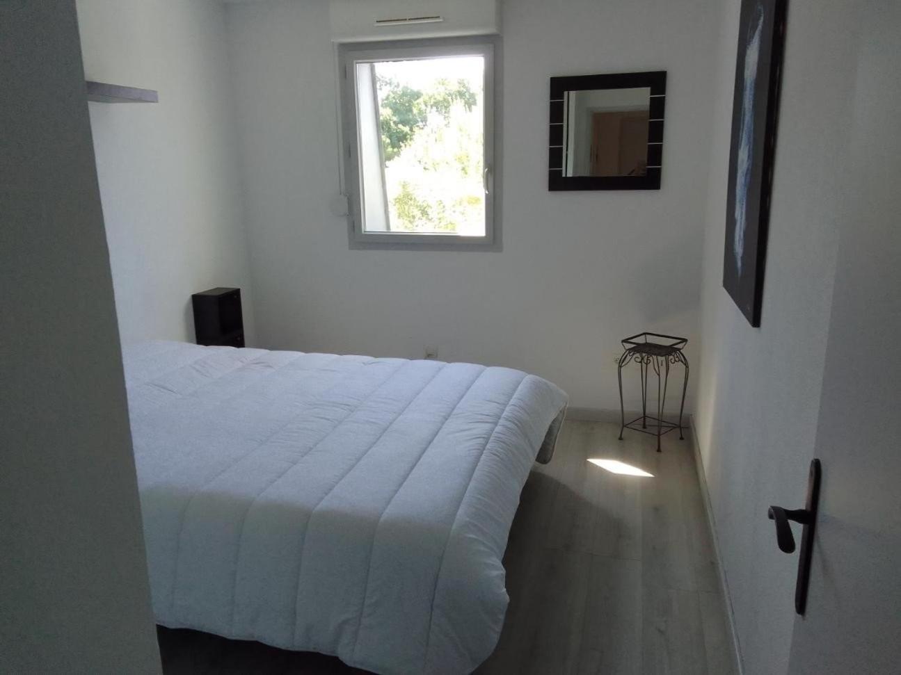 Les Baigneurs Apt Tres Calme 2 Chambres 58 M2 Parking Prive Et Balcon Mers-les-Bains Kültér fotó