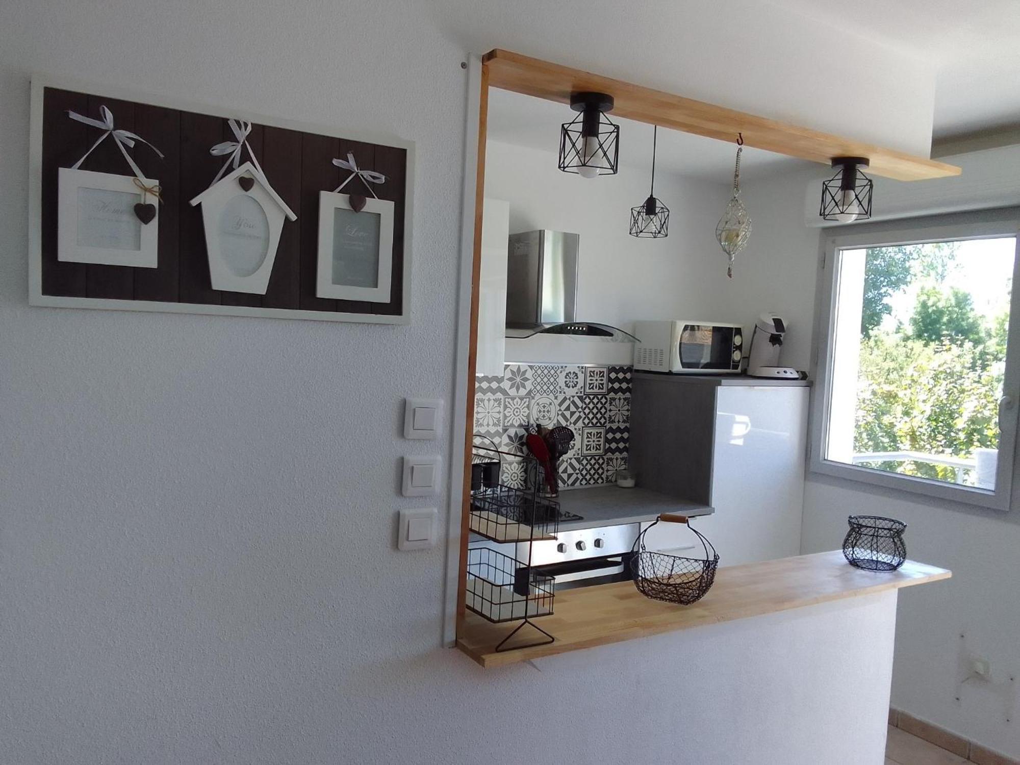 Les Baigneurs Apt Tres Calme 2 Chambres 58 M2 Parking Prive Et Balcon Mers-les-Bains Kültér fotó